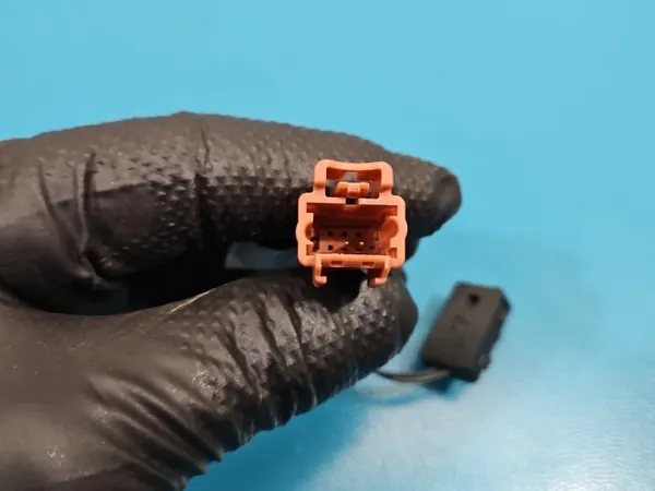 Capteur Température Extérieure Renault OEM 277200003R image 6
