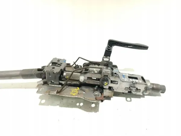 Gebrauchter VW Lenkgetriebe OEM 2K5419501A image 8