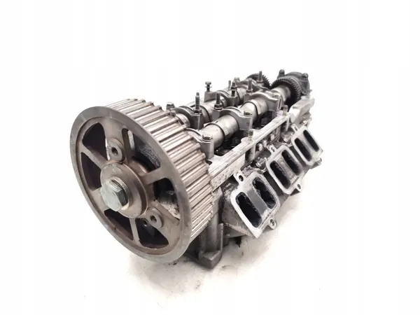 Culasse droite moteur Audi A4 OEM 059L image 2