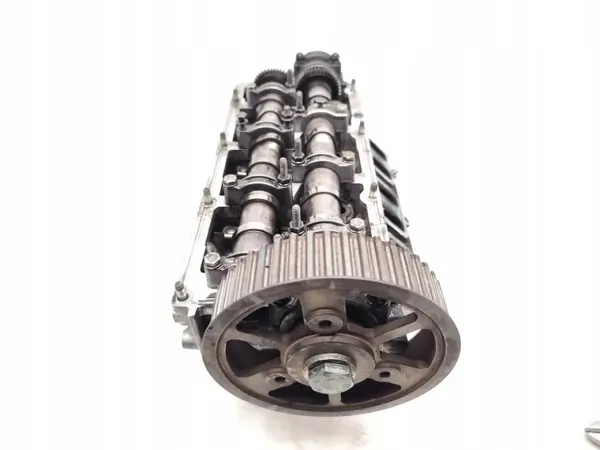 Culasse droite moteur Audi A4 OEM 059L image 10