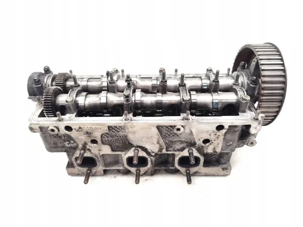 Culasse droite moteur Audi A4 OEM 059L image 3