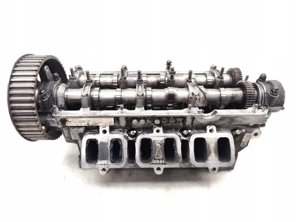 Culasse droite moteur Audi A4 OEM 059L image 4