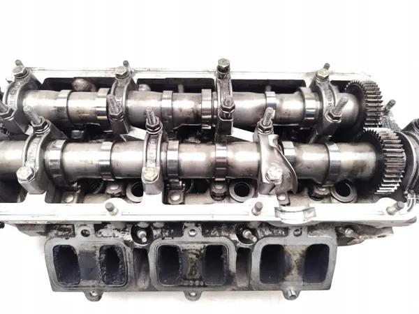 Culasse droite moteur Audi A4 OEM 059L image 5