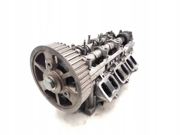 Culasse droite moteur Audi A4 OEM 059L image 9