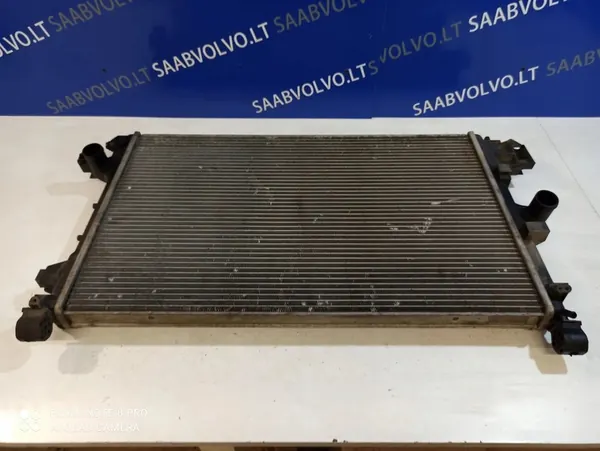 Vattenkylare Saab 9-3 2006 image 2