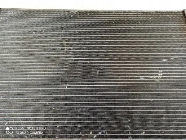 Vattenkylare Saab 9-3 2006 image 3