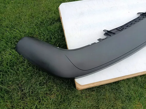 Bakre Stötfångare Spoiler Volkswagen Passat B6 Kombi image 5