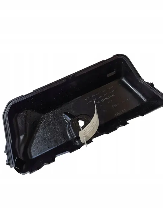 Moottorin Suojus Renault Master 8200397655 image 2