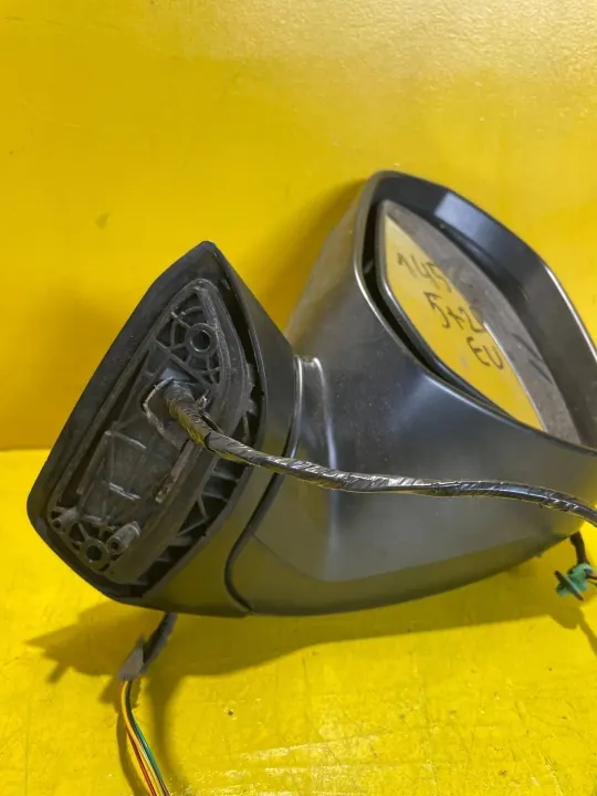 Espelho esquerdo Citroen C4 Picasso OEM YBV19351 Usado image 3
