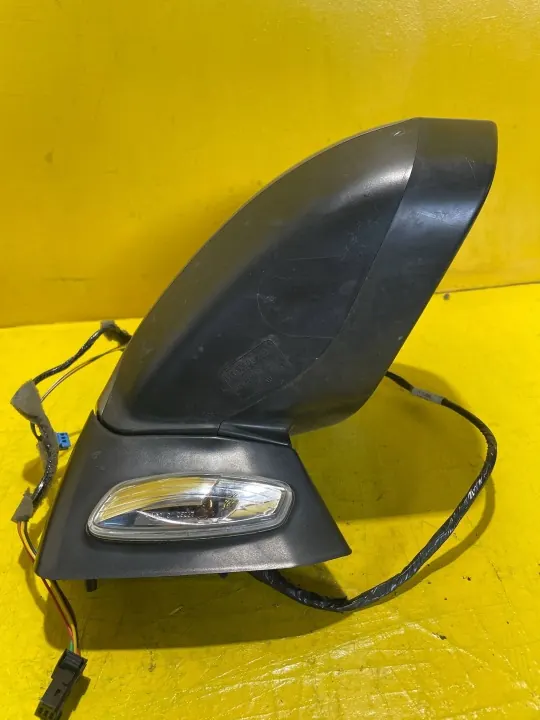 Espelho esquerdo Citroen C4 Picasso OEM YBV19351 Usado image 4