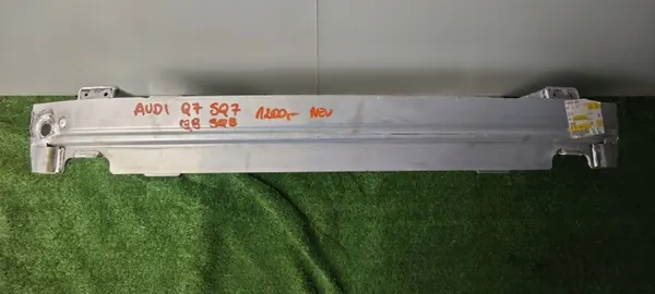 Framstötfångarbalk OEM 4M0807109C för Audi Q7 Q8 image 2