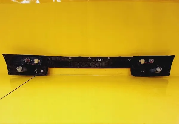 Garniture de Hayon Subaru Legacy OEM DRC83817 image 5