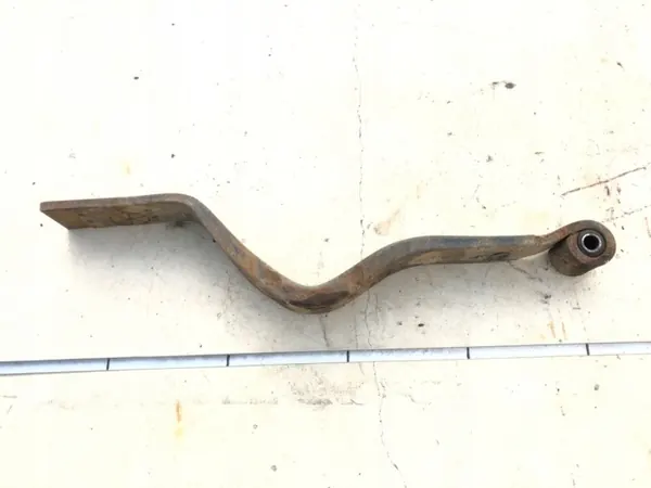 Linker Achterveer OEM LORK-714-1000016445 Hatchback image 2