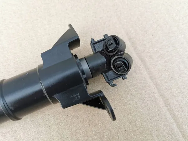 AUDI Q5 SQ5 II Wasmachine Rechts Voor 80A955102A image 2