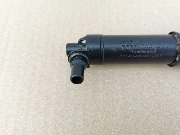 AUDI Q5 SQ5 II Wasmachine Rechts Voor 80A955102A image 3