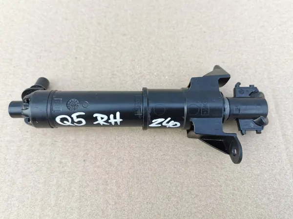 AUDI Q5 SQ5 II Wasmachine Rechts Voor 80A955102A image 4