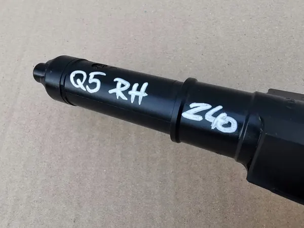 AUDI Q5 SQ5 II Wasmachine Rechts Voor 80A955102A image 6