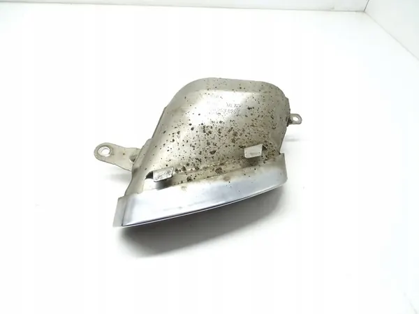 Ponta de escape direita Audi A6 C7 A7 Cromada 4G0253825P image 1