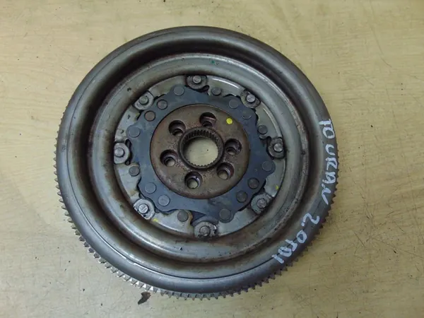 Volante bimassa Schaeffler LuK com rolamento Diesel image 2