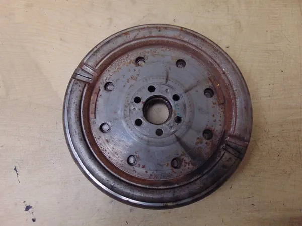 Volante bimassa Schaeffler LuK com rolamento Diesel image 5