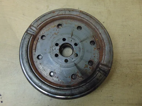 Volante bimassa Schaeffler LuK com rolamento Diesel image 6