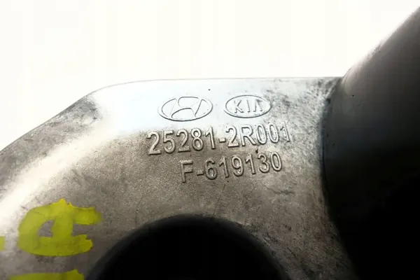 Tensor de correia OEM 25281-2R001 KAMABA para Kia/Hyundai image 3