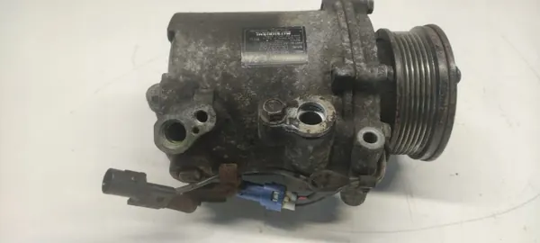 Klimakompressor OEM 7813A321 Mitsubishi OE image 2