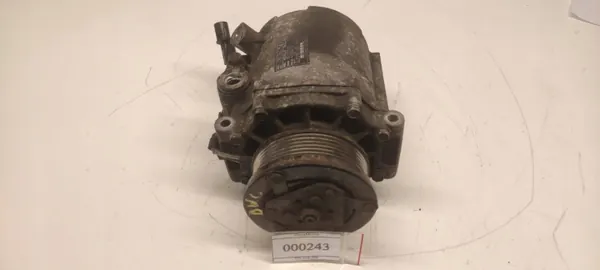 Klimakompressor OEM 7813A321 Mitsubishi OE image 3