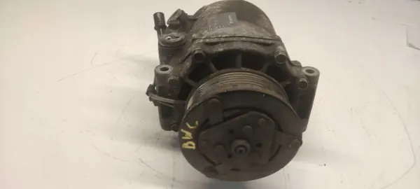 Klimakompressor OEM 7813A321 Mitsubishi OE image 5