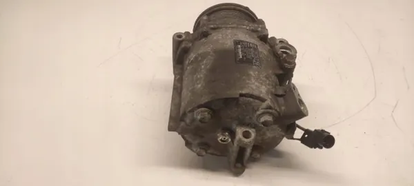 Klimakompressor OEM 7813A321 Mitsubishi OE image 6