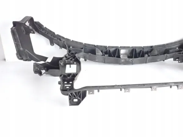 AUDI A8 4H Reforço Frontal 4H0805594E image 10