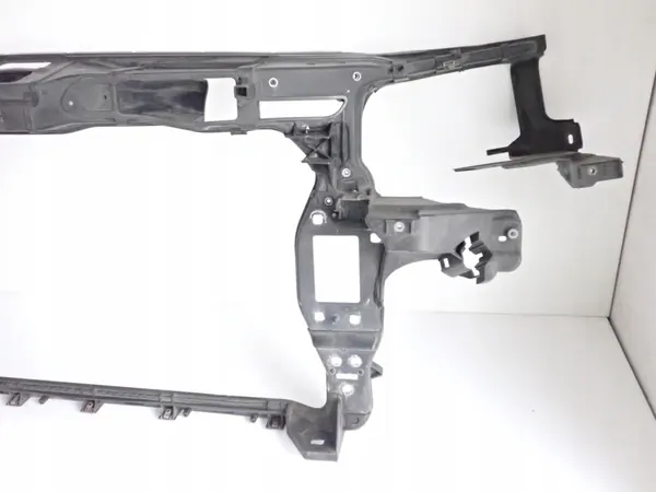 AUDI A8 4H Reforço Frontal 4H0805594E image 4