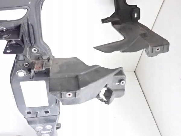 AUDI A8 4H Reforço Frontal 4H0805594E image 5