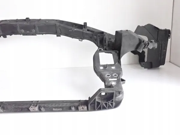 AUDI A8 4H Reforço Frontal 4H0805594E image 9