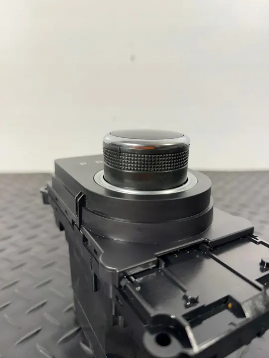 Jaguar Växelspakspanel OEM HX73-14C559-AB Begagnad image 4