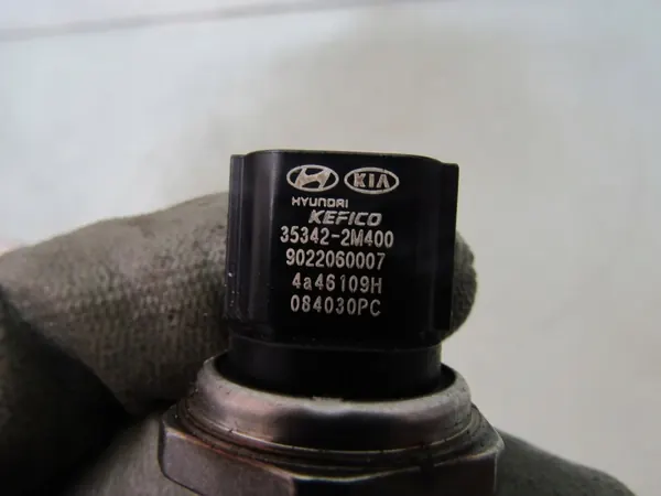 Kraftstoffdrucksensor OEM 35342-2M400 für Kia Niro II image 5