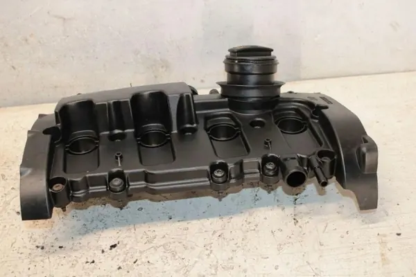 WC4 Nockenfolger-Abdeckung für VW 2.0L Benzin 2008 image 2