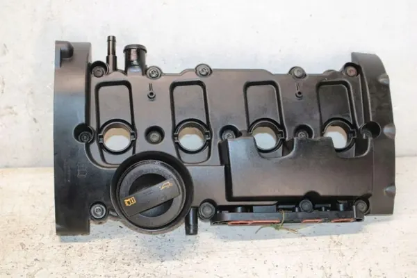 WC4 Nockenfolger-Abdeckung für VW 2.0L Benzin 2008 image 3