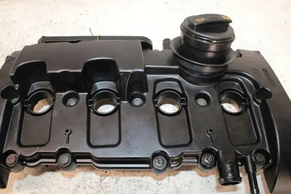 WC4 Nockenfolger-Abdeckung für VW 2.0L Benzin 2008 image 4