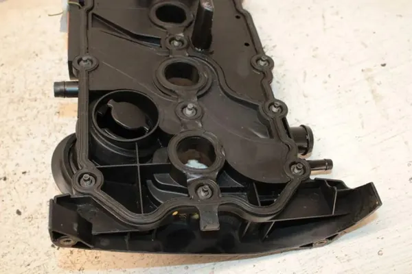 WC4 Nockenfolger-Abdeckung für VW 2.0L Benzin 2008 image 6