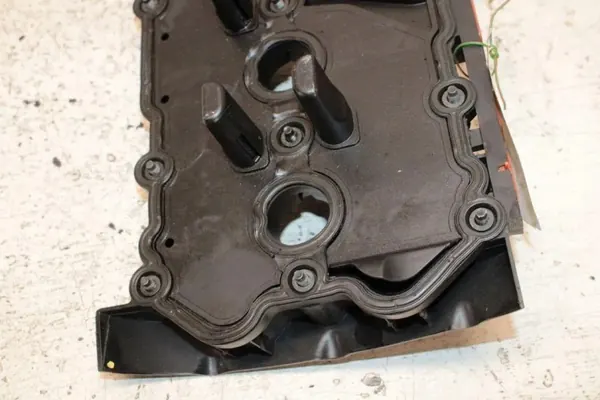 WC4 Nockenfolger-Abdeckung für VW 2.0L Benzin 2008 image 8