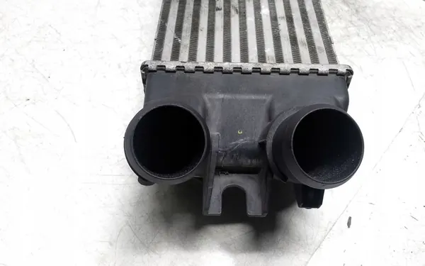 Intercooler Radiator CITROËN BERLINGO 1.6L diesel OEM 874964GJ image 2
