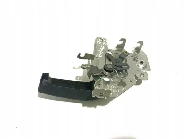 Schiebetürgriff für Opel Vivaro OEM 0119803600 image 3