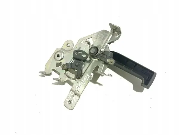 Schiebetürgriff für Opel Vivaro OEM 0119803600 image 5