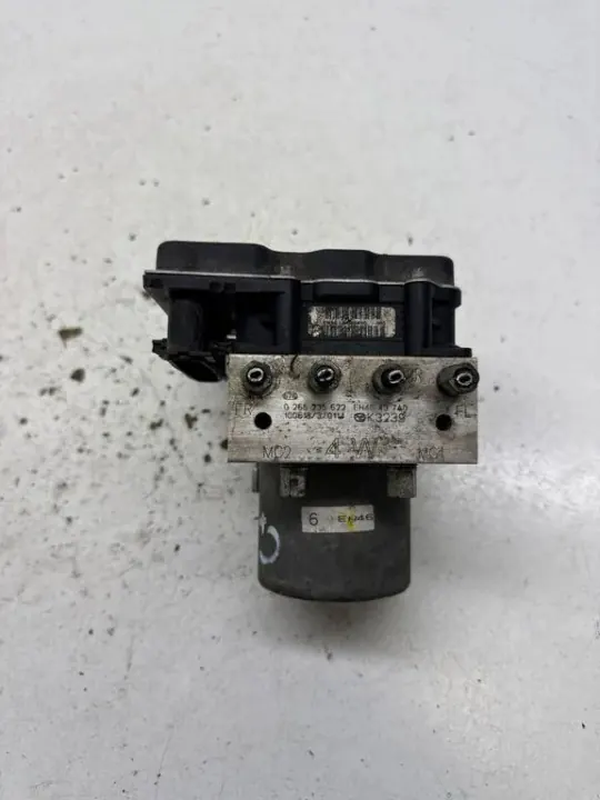Bomba ABS Mazda CX7 2.2D OEM EH46437A0 image 2