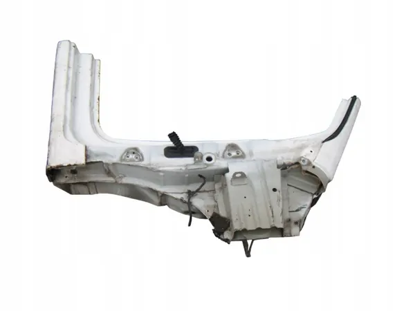 Peugeot Partner II Quart de Pavillon Avant Gauche OEM image 2