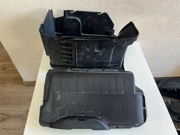 Mercedes Accubasis OEM A2465410205 - Gebruikt image 3