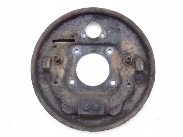 FIAT PANDA I 141 Protection de Frein Arrière Droit image 1