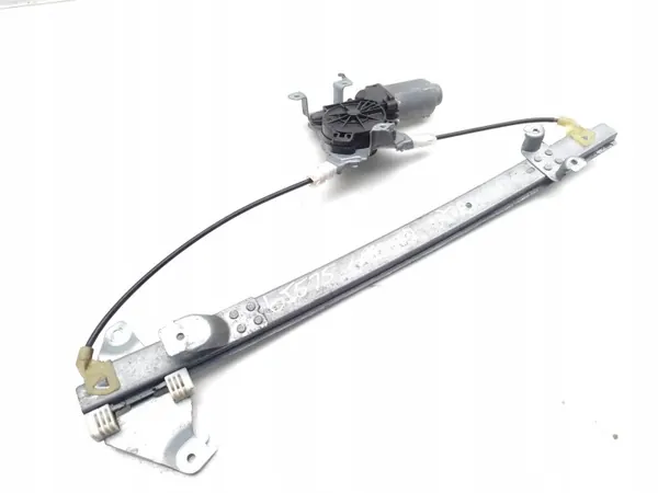 Nissan Pathfinder Régulateur vitre arrière droit OEM 400926D image 2