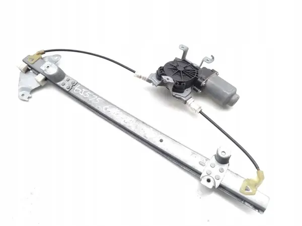 Nissan Pathfinder Régulateur vitre arrière droit OEM 400926D image 10